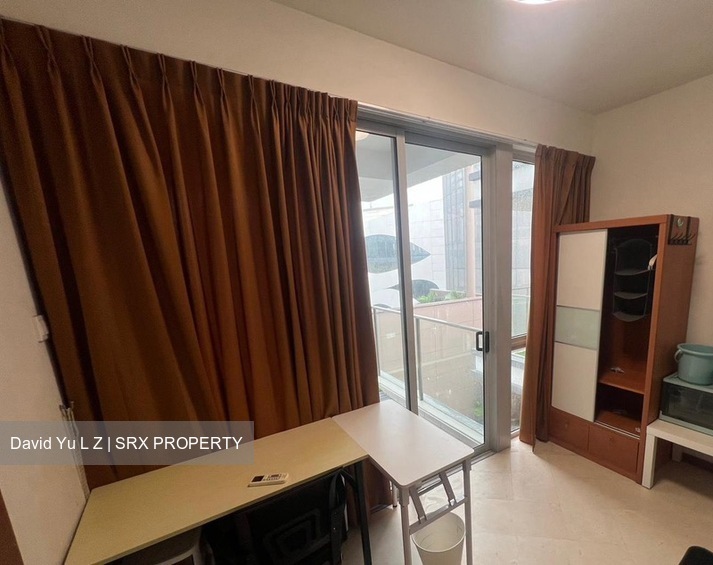 8 @ Mount Sophia (D9), Condominium #633228081